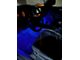 Black Flag Lighting Universal Footwell Interior LED Strips (Universal; Some Adaptation May Be Required)