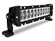 10-Inch G-Series LED Light Bar; Flood/Spot Combo Beam (Universal; Some Adaptation May Be Required)