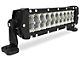 10-Inch G-Series LED Light Bar; Flood/Spot Combo Beam (Universal; Some Adaptation May Be Required)