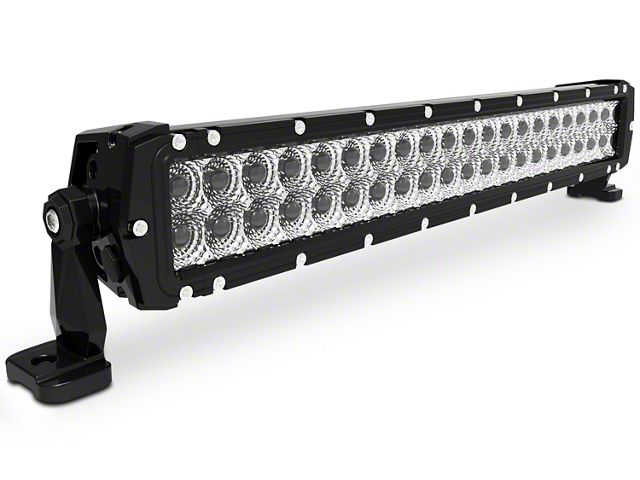 20-Inch G-Series LED Light Bar; Flood/Spot Combo Beam (Universal; Some Adaptation May Be Required)