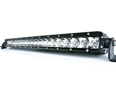 20-Inch G-Series LED Light Bar; Flood/Spot Combo Beam (Universal; Some Adaptation May Be Required)