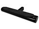 28-Inch Oval Hitch Step; Black (Universal; Some Adaptation May Be Required)