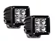 3-Inch LED Dually Cube Light (Universal; Some Adaptation May Be Required)