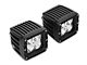 3-Inch LED Dually Cube Light (Universal; Some Adaptation May Be Required)