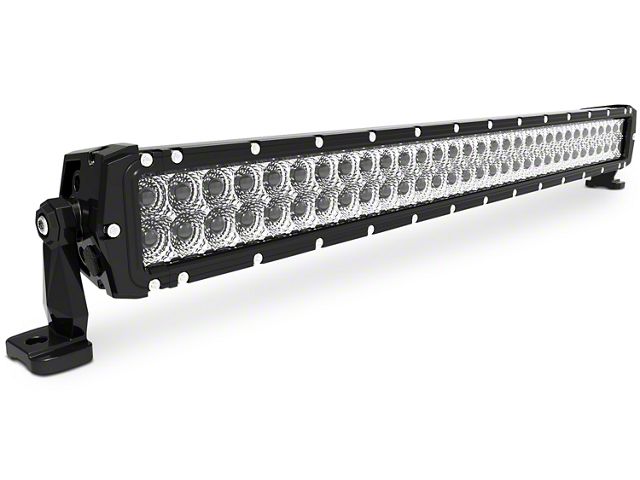 30-Inch G-Series LED Light Bar; Flood/Spot Combo Beam (Universal; Some Adaptation May Be Required)