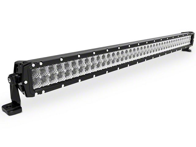 40-Inch G-Series LED Light Bar; Flood/Spot Combo Beam (Universal; Some Adaptation May Be Required)