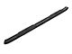 5-Inch Extreme Side Step Bars; Black (15-24 F-150 SuperCab, SuperCrew)