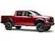 5-Inch Extreme Side Step Bars; Stainless Steel (15-24 F-150 SuperCab, SuperCrew)