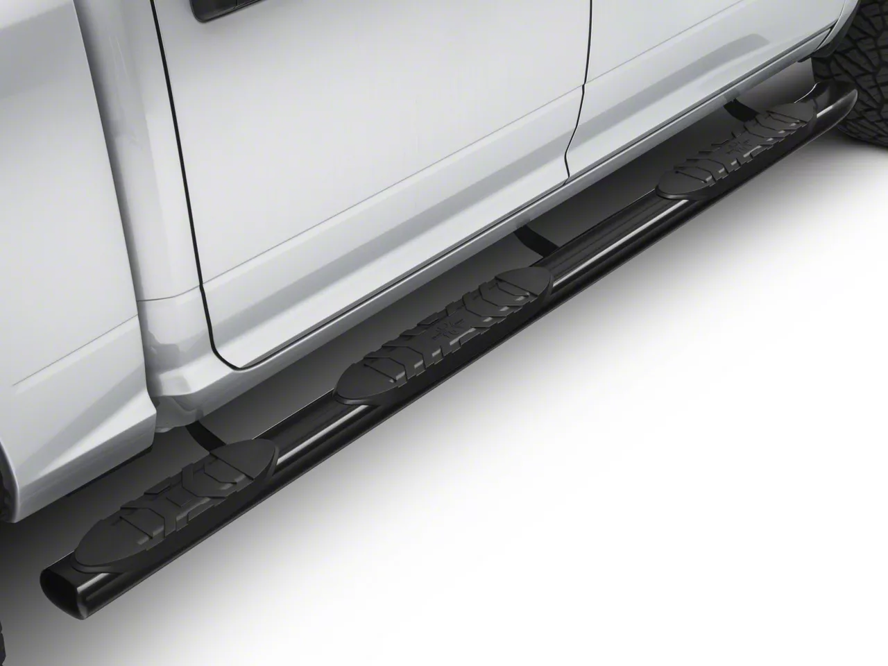 Dodge ram foot step discount