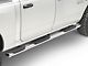 5-Inch Extreme Wheel to Wheel Side Step Bars; Stainless Steel (09-18 RAM 1500 Crew Cab w/ 5.7-Foot Box)