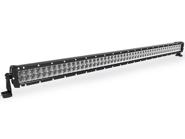 50-Inch G-Series LED Light Bar; Flood/Spot Combo Beam (Universal; Some Adaptation May Be Required)