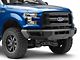 Armour Heavy Duty Front Bumper (15-17 F-150, Excluding Raptor)