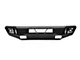 Armour Heavy Duty Front Bumper with 20-Inch Light Bar and Dually Lights (13-18 RAM 1500, Excluding Rebel)