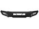 Armour Heavy Duty Front Bumper with 20-Inch Light Bar and Dually Lights (15-17 F-150, Excluding Raptor)