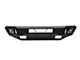 Armour Heavy Duty Front Bumper with 20-Inch Light Bar and Dually Lights (16-18 Silverado 1500)