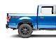 Heavy Duty Armour Rear Bumper with Light Kit (15-20 F-150, Excluding Raptor)