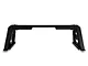 Armour Roll Bar; Black (09-24 F-150 Styleside)