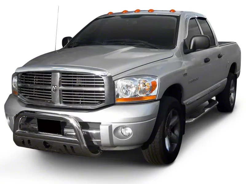 Ram 1500 bull bar sales