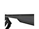 Armour Roll Bar; Black (11-16 F-350 Super Duty)