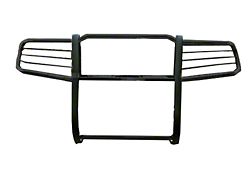Grille Guard; Black (11-16 F-350 Super Duty)