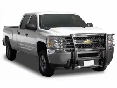 USグリル 07-10 Chevy Silverado 1500ビレットプレミアムグリルコンボインサート For 07-10 Chevy Silve