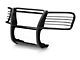 Grille Guard; Stainless Steel (09-14 F-150, Excluding Raptor)