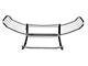 Grille Guard; Stainless Steel (14-17 Silverado 1500)