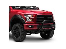 Max Bull Bar; Black (04-24 F-150, Excluding Raptor)