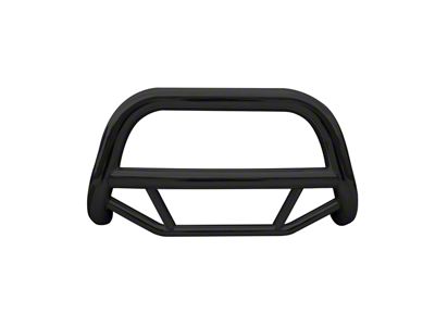 Max Bull Bar; Black (09-18 RAM 1500, Excluding Rebel)