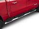 5-Inch Extreme Wheel to Wheel Side Step Bars; Stainless Steel (19-24 RAM 1500 Crew Cab w/ 5.7-Foot Box)