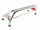 Classic Roll Bar; Stainless Steel (03-24 RAM 2500)