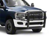 Rugged Heavy Duty Grille Guard (19-25 RAM 2500)