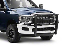 Rugged Heavy Duty Grille Guard (19-24 RAM 3500)