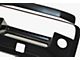 Tailgate Handle Cover; Black ABS 2 Pieces With keyhole and camera (2014 Sierra 1500)