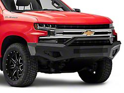 Armour Heavy Duty Front Bumper (19-21 Silverado 1500)