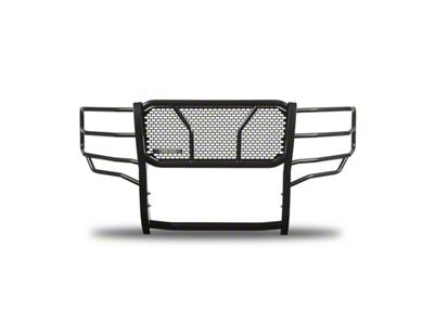 Grille Guard; Black (14-18 Silverado 1500)
