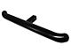 Spartan 1.25-Inch Hitch Step; Black (Universal; Some Adaptation May Be Required)