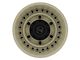 Black Rhino Armory Desert Sand 8-Lug Wheel; 18x9.5; 6mm Offset (03-09 RAM 2500)