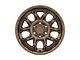 Black Rhino Ark Bronze 6-Lug Wheel; 20x9; 12mm Offset (07-14 Tahoe)