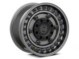 Black Rhino Armory Matte Gunblack 6-Lug Wheel; 18x9.5; -18mm Offset (07-14 Tahoe)