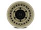 Black Rhino Armory Desert Sand 5-Lug Wheel; 18x9.5; 6mm Offset (09-18 RAM 1500)