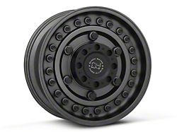 Black Rhino Armory Gunblack 8-Lug Wheel; 17x9.5; 6mm Offset (10-18 RAM 2500)