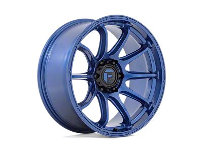 Black Rhino Reaper Gloss Black Milled 8-Lug Wheel; 22x11.5; -44mm Offset (10-18 RAM 3500 SRW)