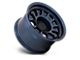 Black Rhino Rapid Midnight Blue 6-Lug Wheel; 18x9.5; -18mm Offset (14-18 Silverado 1500)