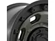 Black Rhino Atlas Olive Drab Green 6-Lug Wheel; 17x8.5; -10mm Offset (15-20 F-150)