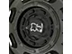 Black Rhino Atlas Olive Drab Green 6-Lug Wheel; 17x8.5; -10mm Offset (15-20 F-150)