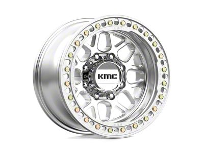 Black Rhino Armory Desert Sand 8-Lug Wheel; 20x12; -44mm Offset (15-19 Silverado 2500 HD)