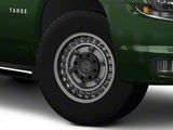 Black Rhino Armory Matte Gunblack 6-Lug Wheel; 18x9.5; -18mm Offset (15-20 Tahoe)