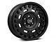 Black Rhino Axle Matte Black 6-Lug Wheel; 20x9.5; 6mm Offset (15-20 Tahoe)