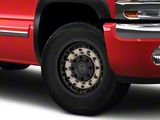 Black Rhino Arsenal Sand on Black 6-Lug Wheel; 18x9.5; -18mm Offset (99-06 Sierra 1500)